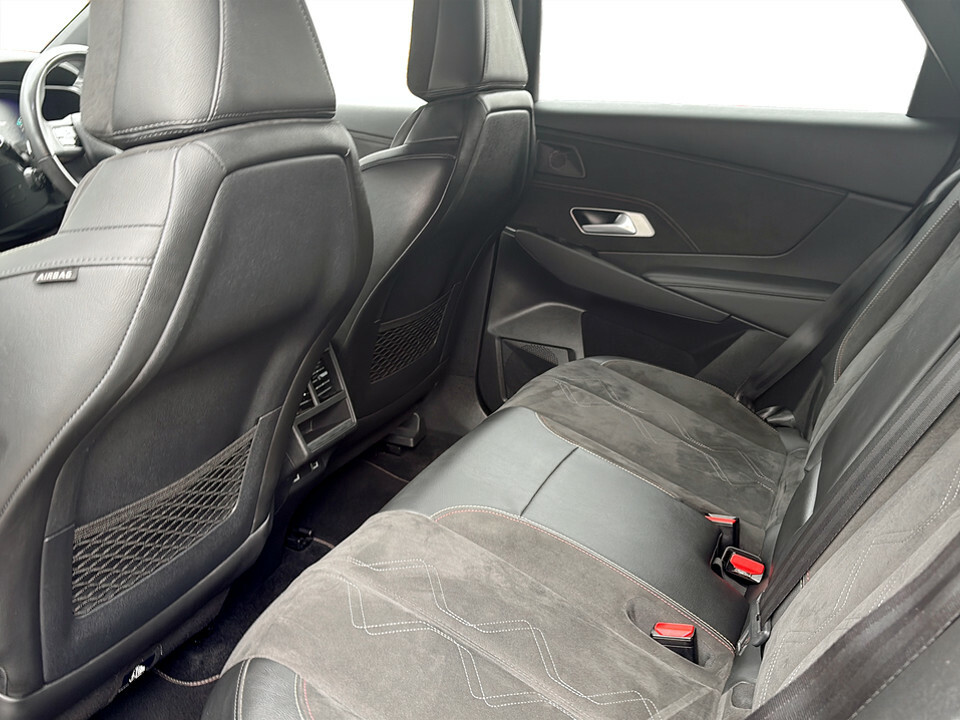 DS DS 7 Suv Grey #24