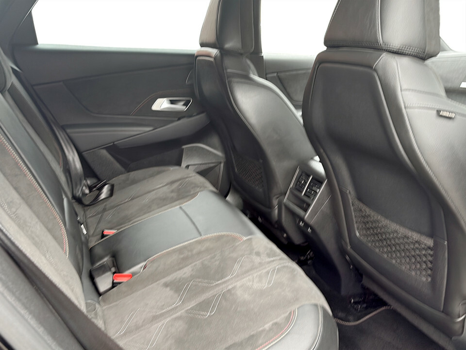 DS DS 7 Suv Grey #25