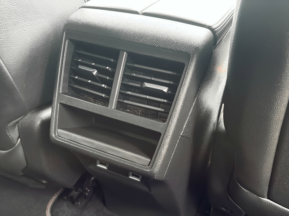 DS DS 7 Suv Grey #31