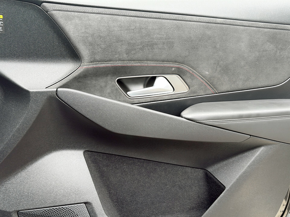 DS DS 7 Suv Grey #28