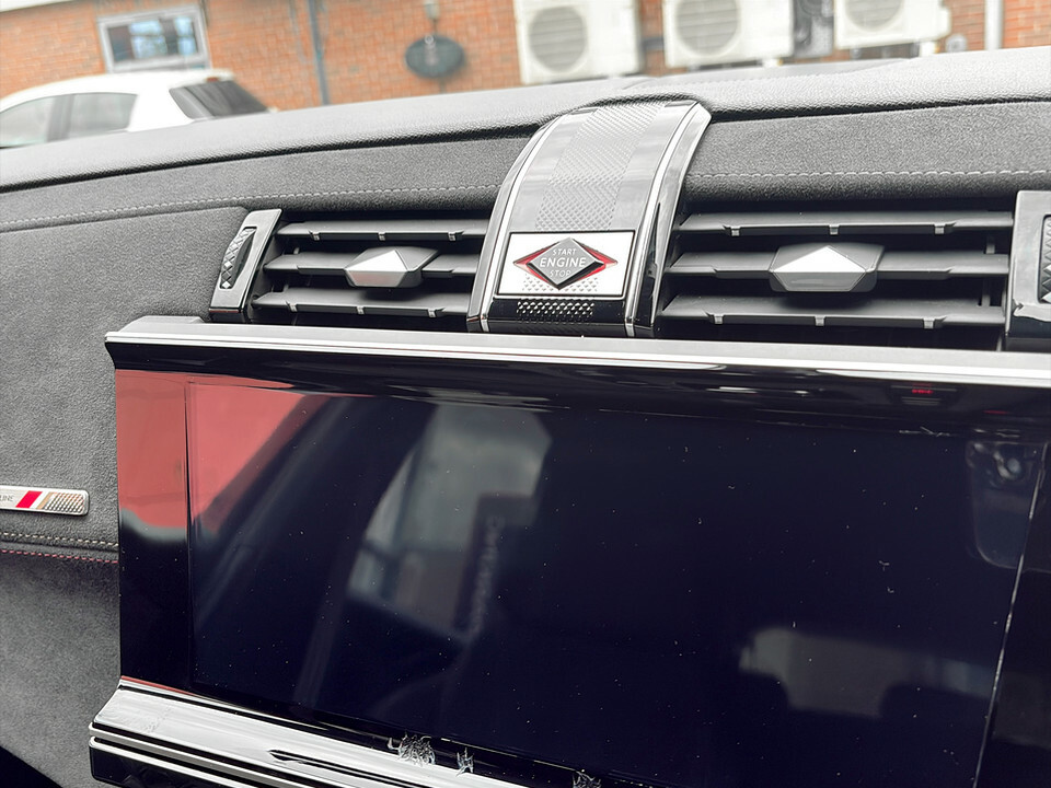 DS DS 7 Suv Grey #30
