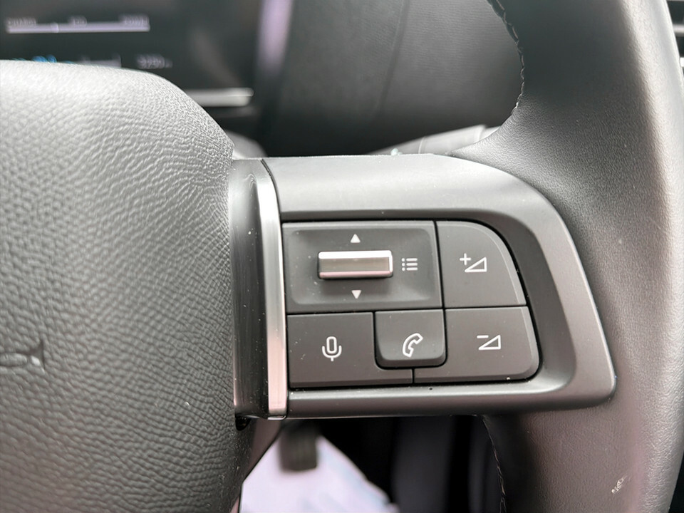 Citroen e-C4 50Kwh Shine Plus 7.4Kw Charger  #26