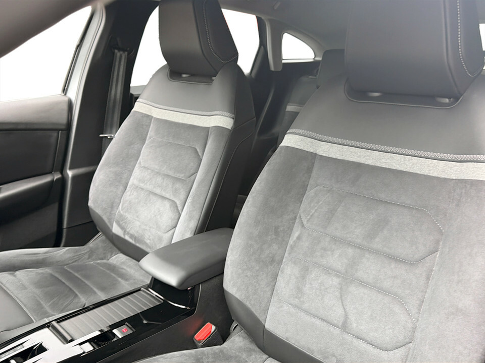 Citroen e-C4 50Kwh Shine Plus 7.4Kw Charger  #18