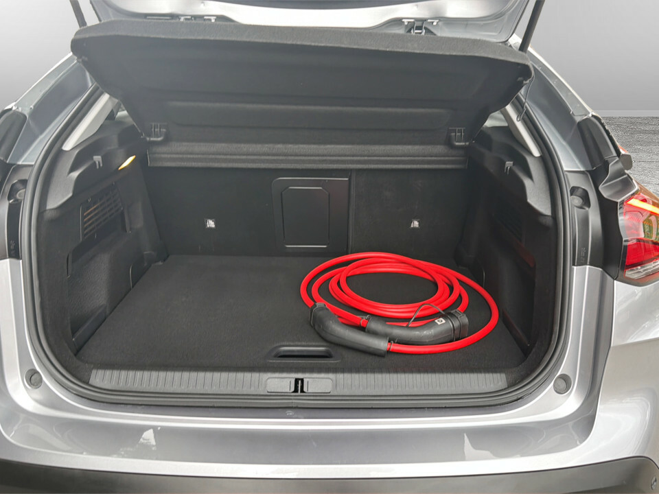 Citroen e-C4 50Kwh Shine Plus 7.4Kw Charger  #7