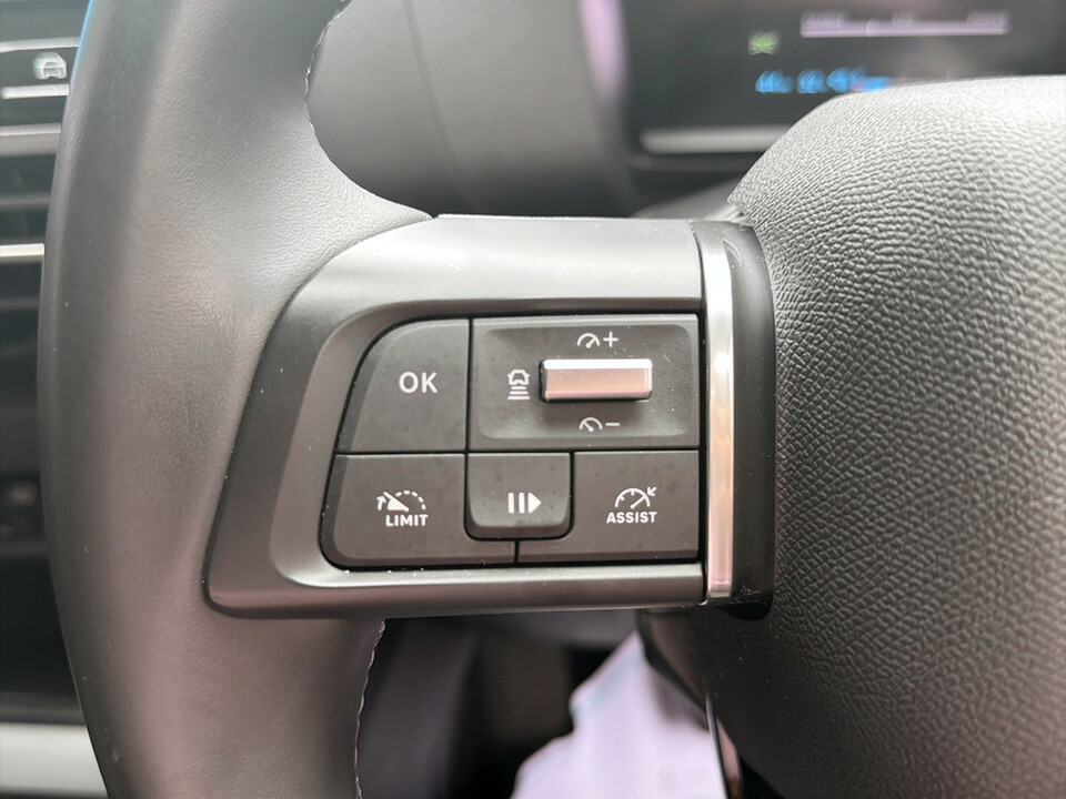 Citroen e-C4 50Kwh Shine Plus 7.4Kw Charger  #25