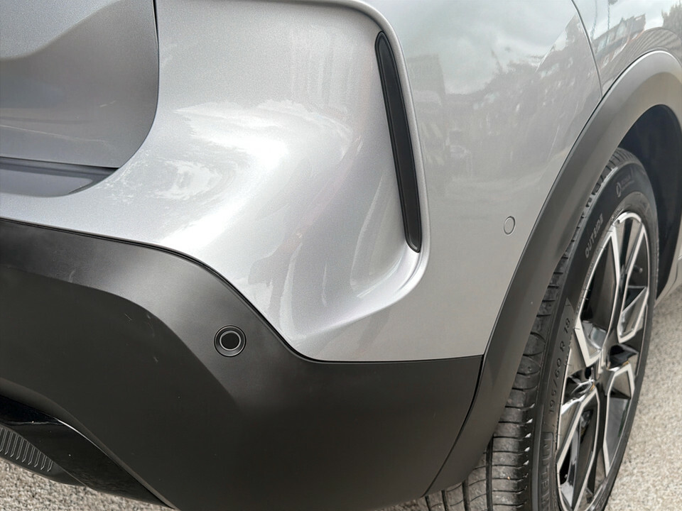 Citroen e-C4 50Kwh Shine Plus 7.4Kw Charger  #10