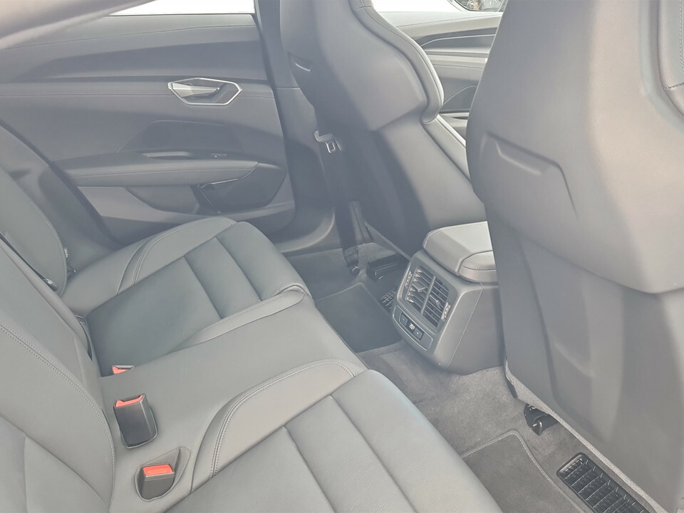 Audi E Tron GT 390Kw Quattro 93Kwh Grey #25
