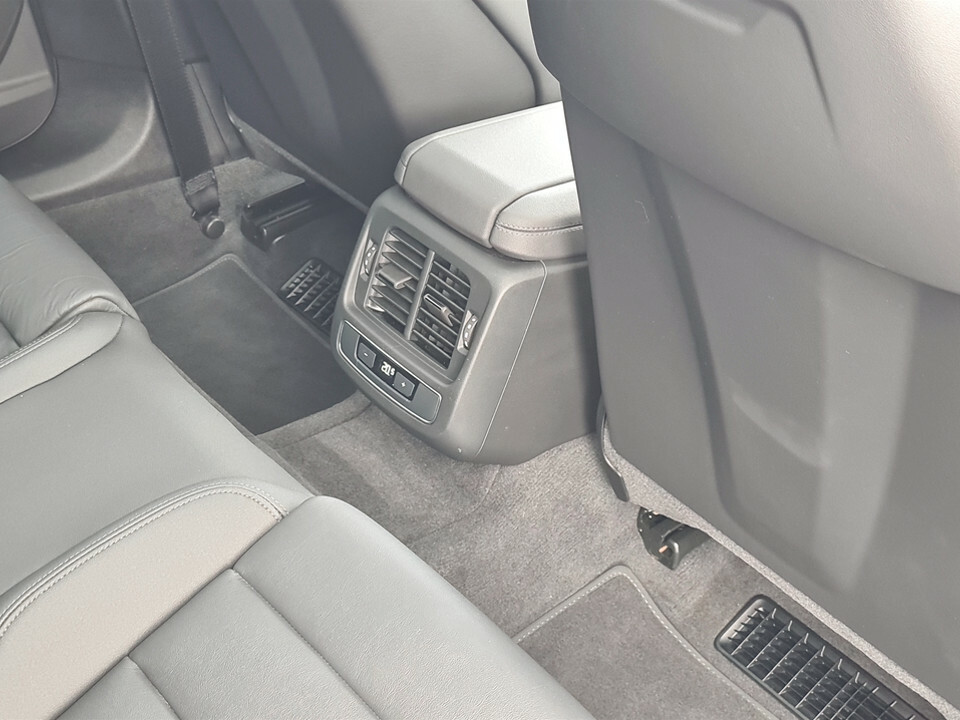 Audi E Tron GT 390Kw Quattro 93Kwh Grey #31