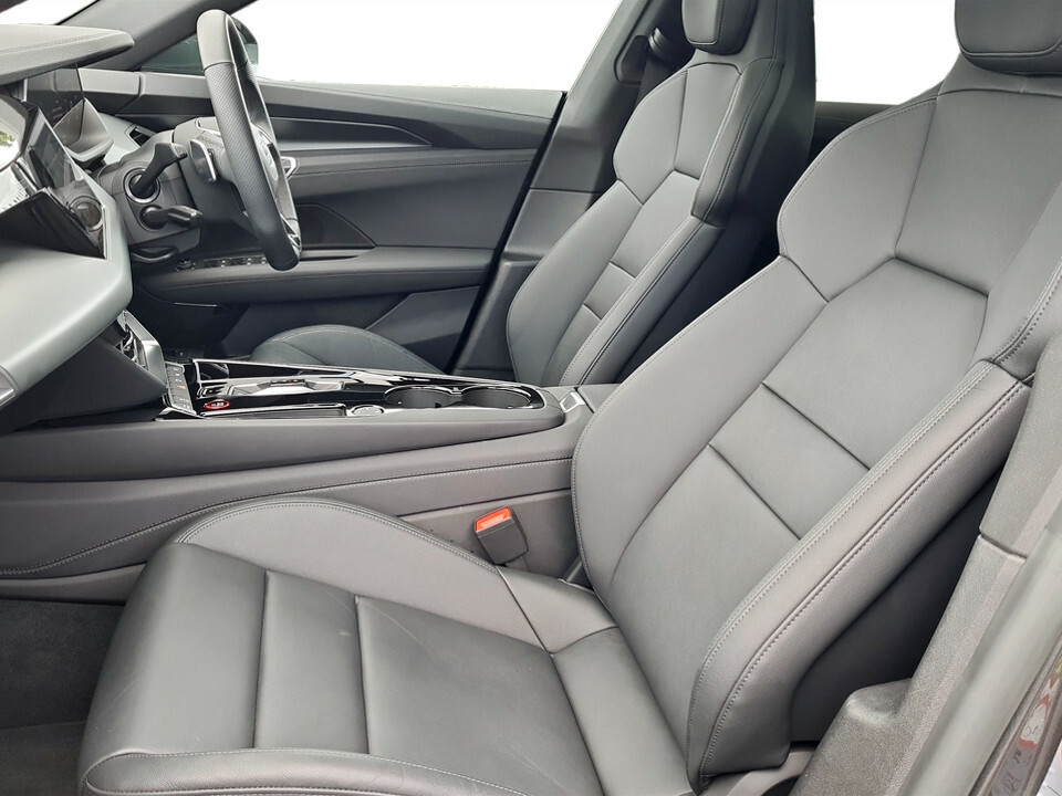 Audi E Tron GT 390Kw Quattro 93Kwh Grey #23