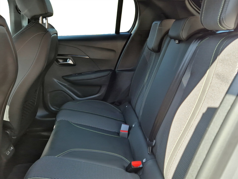 Peugeot e-208 50Kwh E-style Hatchback 7.4Kw C  #24