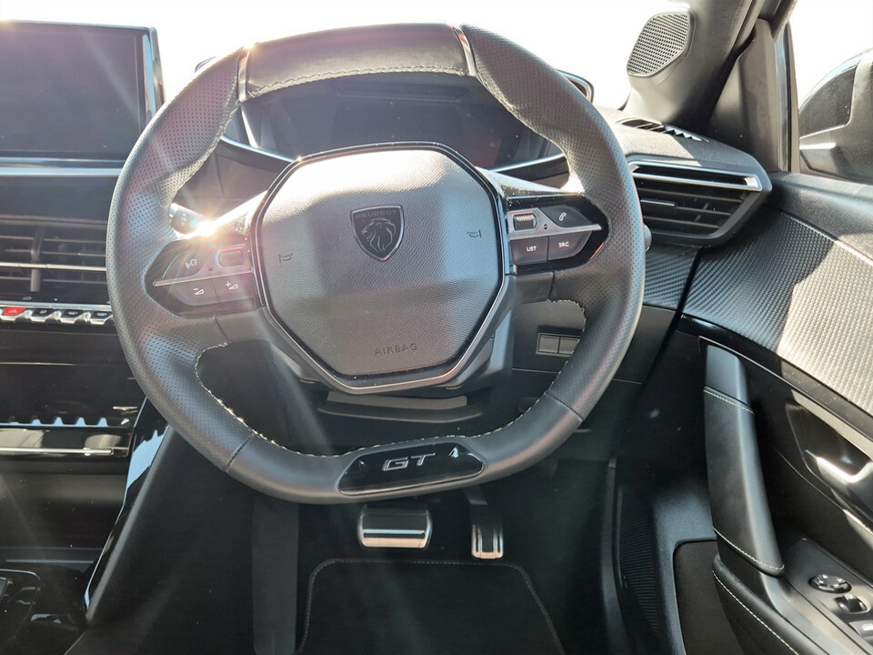 Peugeot e-208 50Kwh E-style Hatchback 7.4Kw C  #17