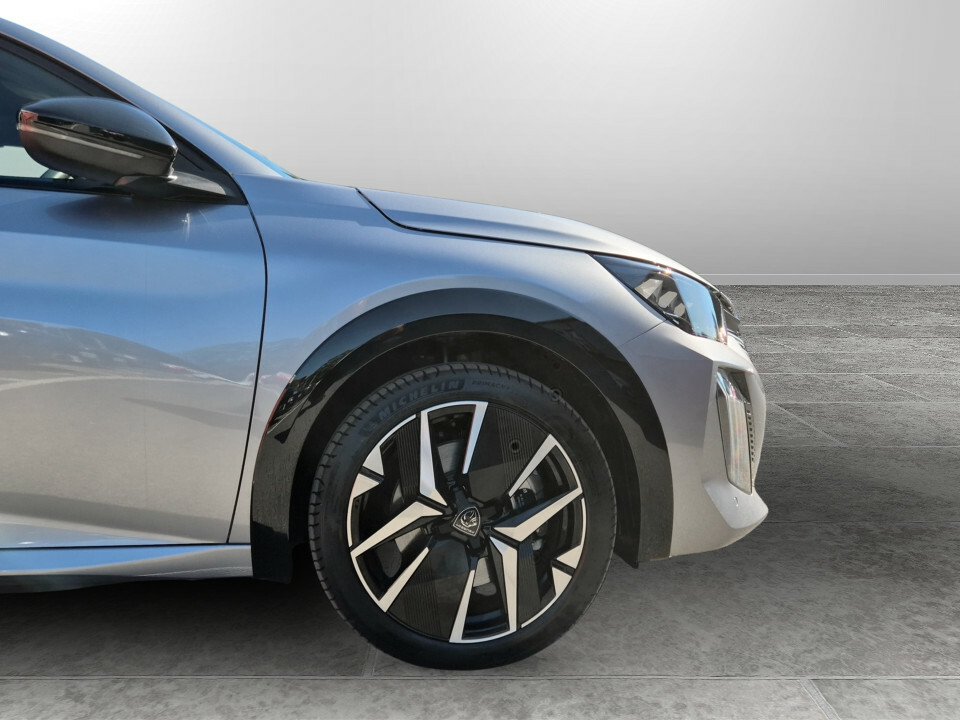 Peugeot e-208 50Kwh E-style Hatchback 7.4Kw C  #13