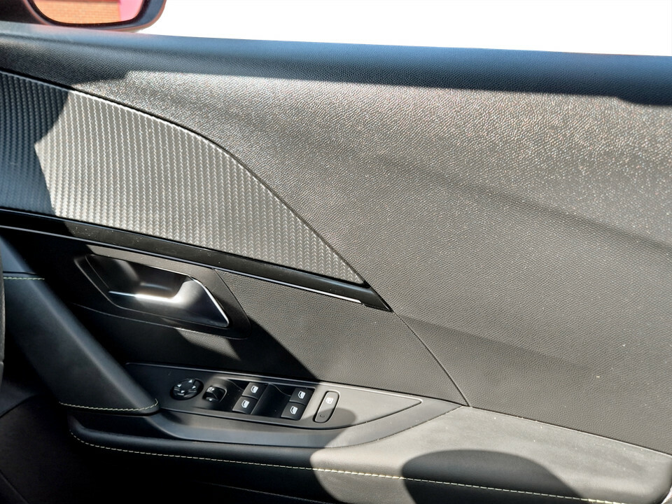 Peugeot e-208 50Kwh E-style Hatchback 7.4Kw C  #28