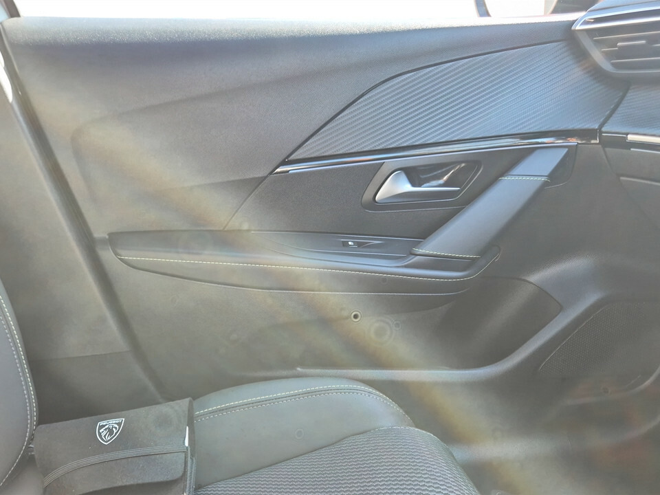 Peugeot e-208 50Kwh E-style Hatchback 7.4Kw C  #33