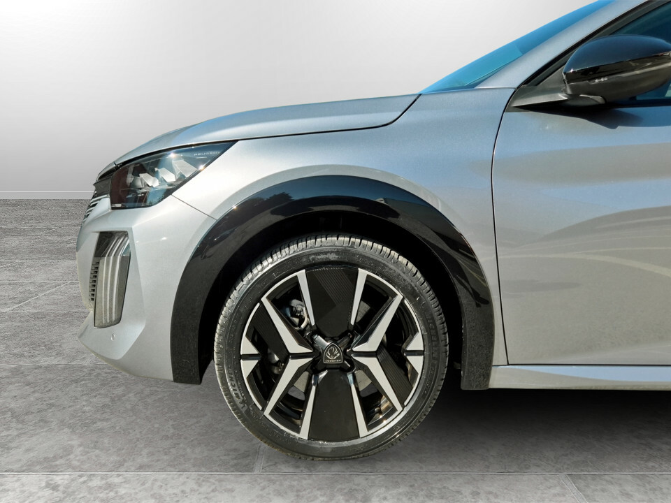 Peugeot e-208 50Kwh E-style Hatchback 7.4Kw C  #16