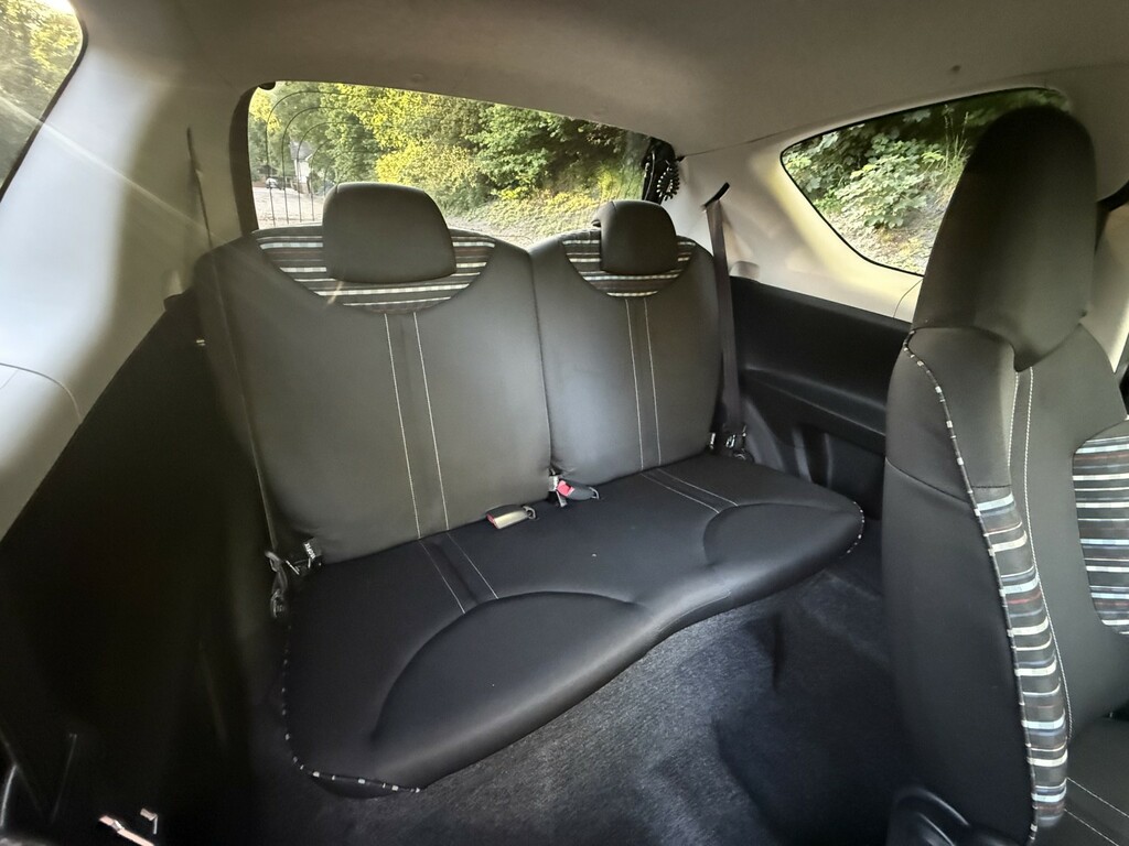 Citroen C1  Grey #20