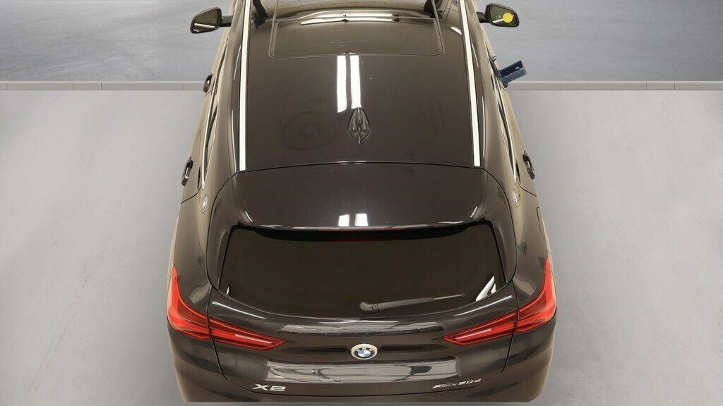 BMW X2 Bmw X2 2.0 20D M Sport X Suv Xd...  #8