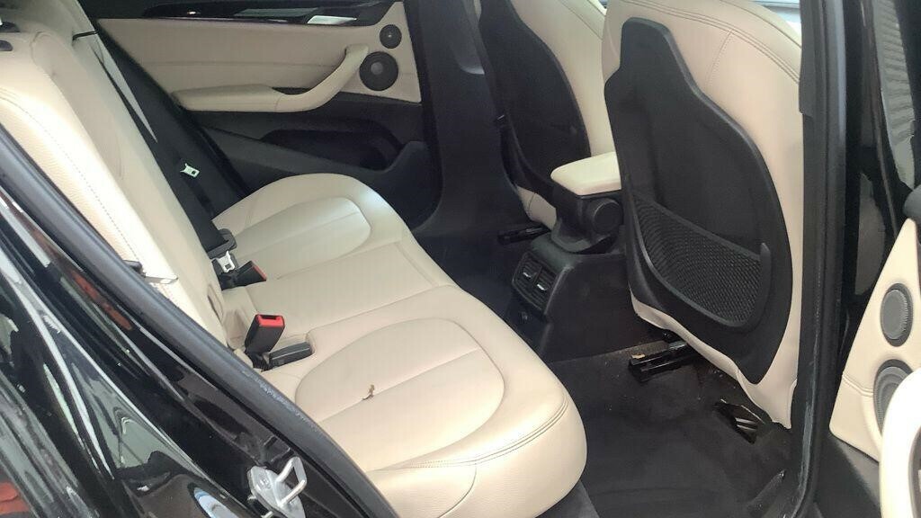 BMW X2 Bmw X2 2.0 20D M Sport X Suv Xd...  #10