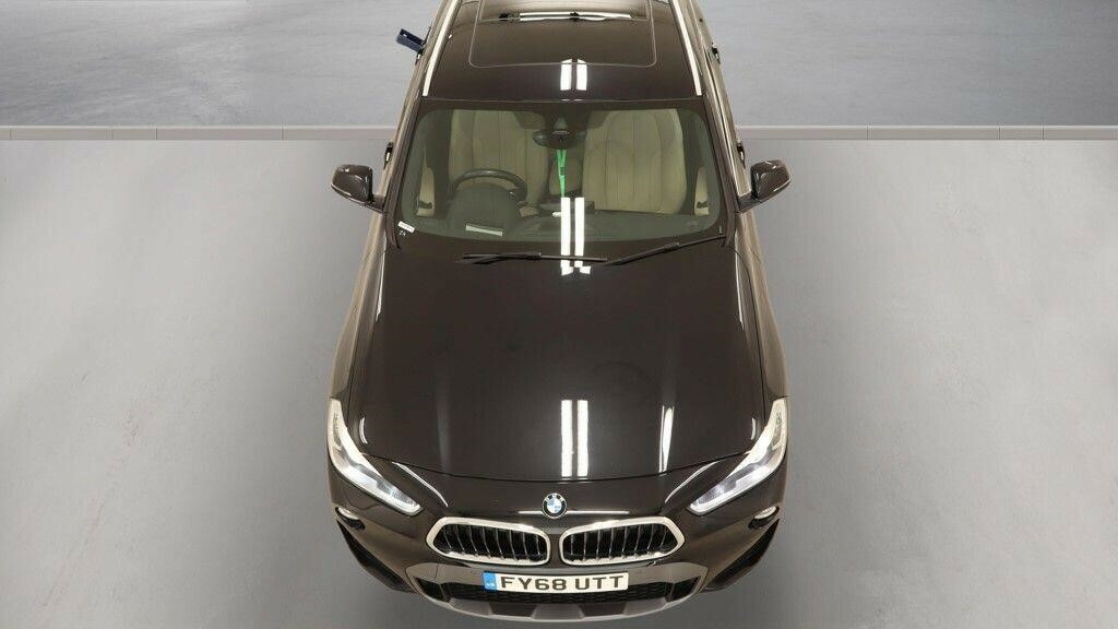 BMW X2 Bmw X2 2.0 20D M Sport X Suv Xd...  #7
