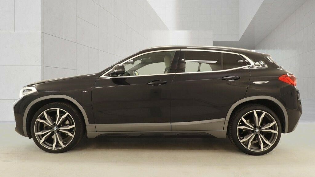 BMW X2 Bmw X2 2.0 20D M Sport X Suv Xd...  #6