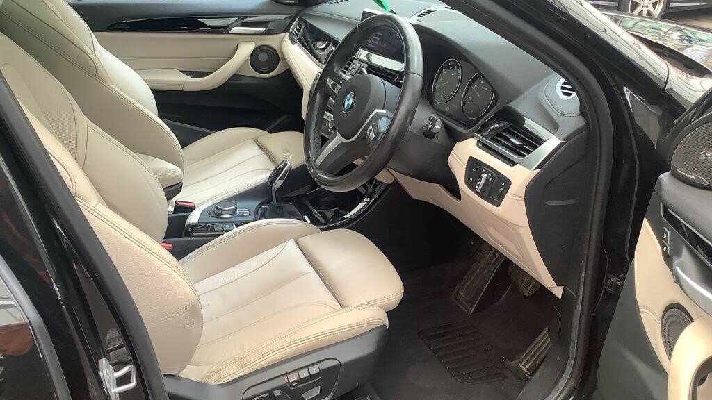 BMW X2 Bmw X2 2.0 20D M Sport X Suv Xd...  #11