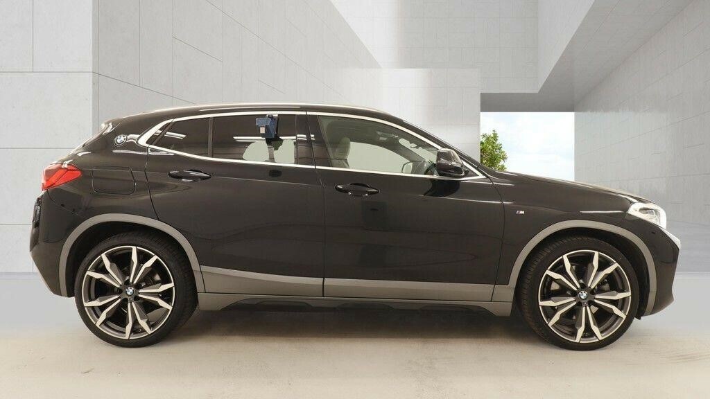 BMW X2 Bmw X2 2.0 20D M Sport X Suv Xd...  #5