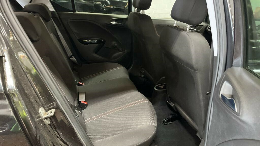Vauxhall Corsa Vauxhall Corsa 1.2 Turbo Yes Hatchback Petr...  #10