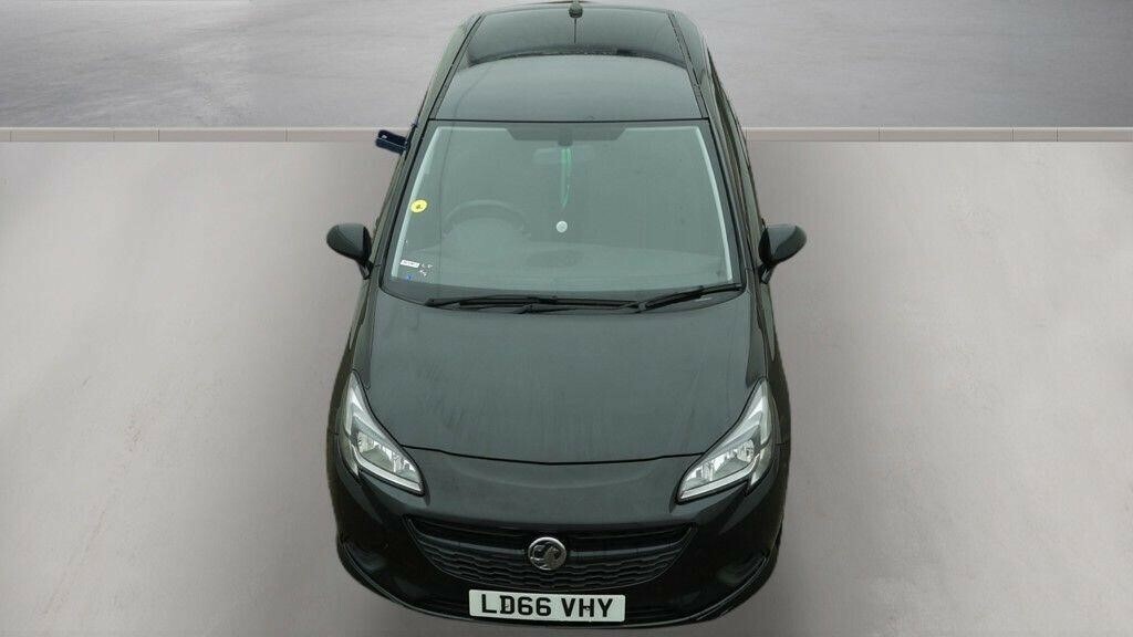Vauxhall Corsa Vauxhall Corsa 1.2 Turbo Yes Hatchback Petr...  #7