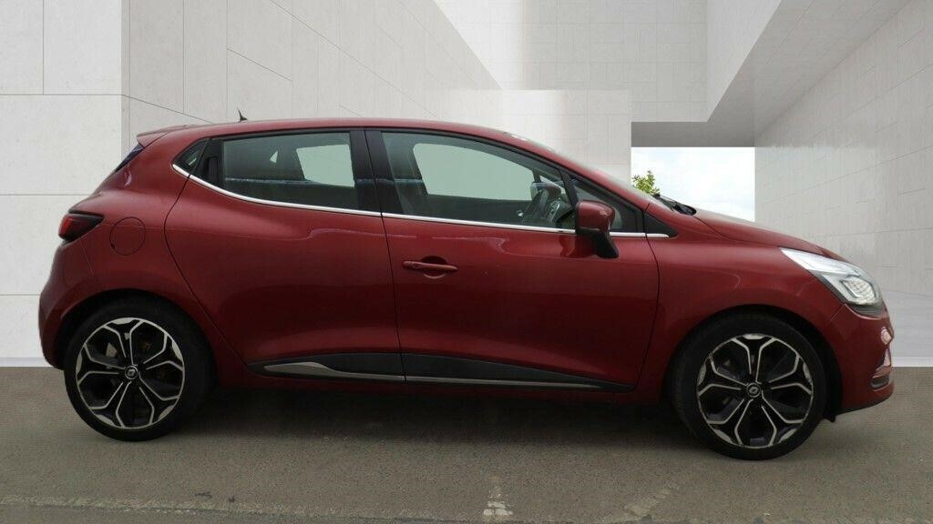 Renault Clio 1.5 Dci Dynamique S Nav Euro 6 Ss  #6