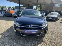 Volkswagen Tiguan Match Tdi Bluemotion Tech White #26