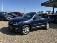Volkswagen Tiguan Match Tdi Bluemotion Tech White #28