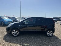 Nissan Note 1.4 16V N-tec Euro 5 White #28