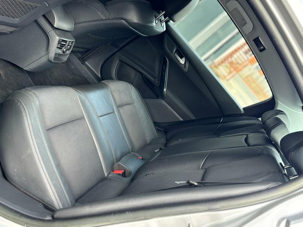 Peugeot 508 1.6 E-hdi Active Navigation Version 115 Bhp Black #16