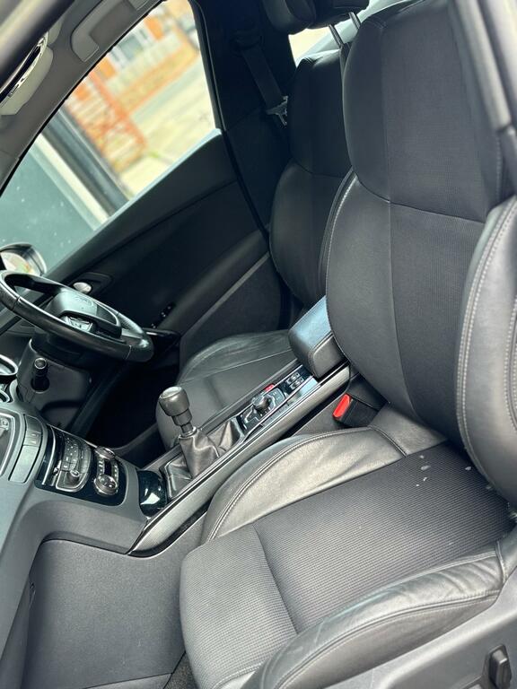 Peugeot 508 1.6 E-hdi Active Navigation Version 115 Bhp Black #41