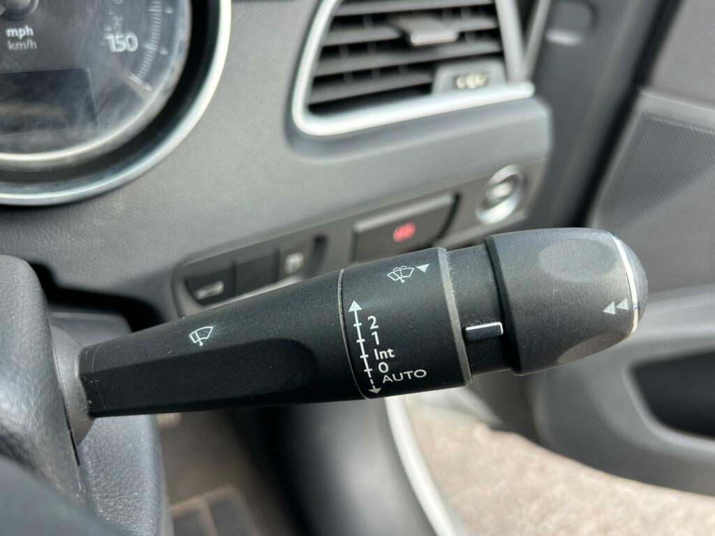 Peugeot 508 1.6 E-hdi Active Navigation Version 115 Bhp Black #25