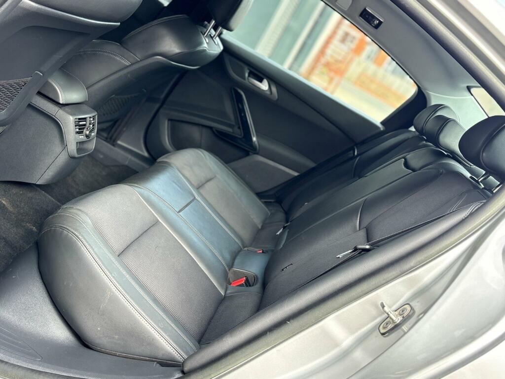Peugeot 508 1.6 E-hdi Active Navigation Version 115 Bhp Black #15