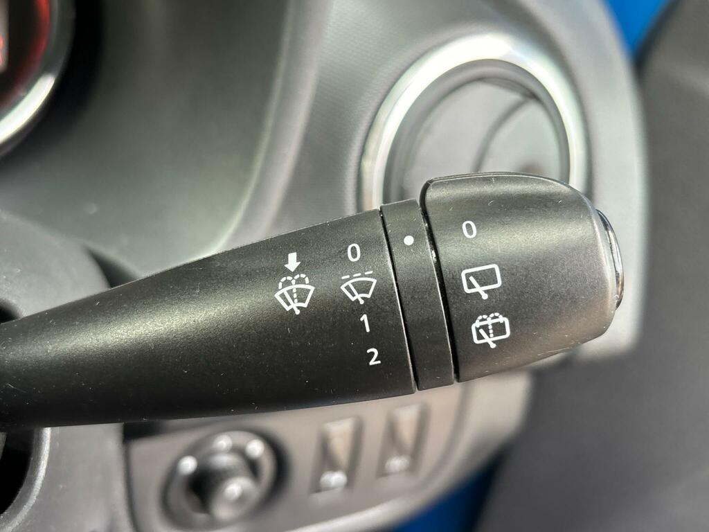 Dacia Sandero Stepway Stepway White #18