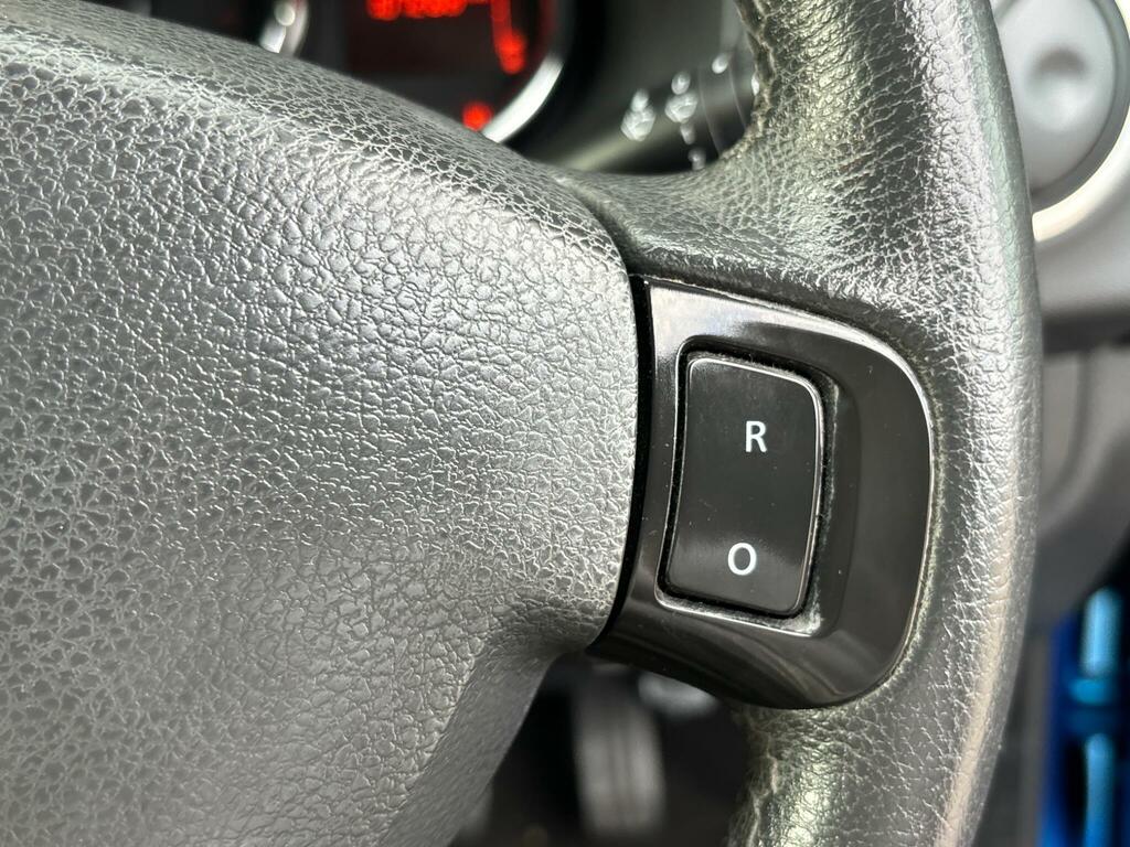 Dacia Sandero Stepway Stepway White #23