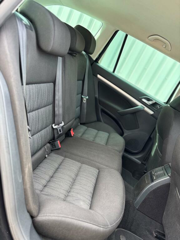 Skoda Octavia 1.6L Se Silver #13
