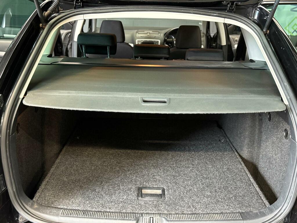 Skoda Octavia 1.6L Se Silver #23