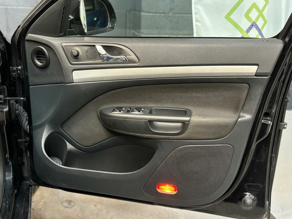 Skoda Octavia 1.6L Se Silver #18