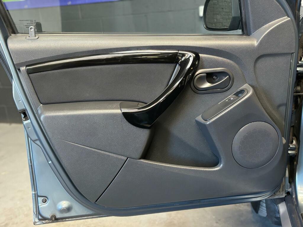 Dacia Duster Suv 1.5 Dci Ambiance Euro 5 201414 Silver #23