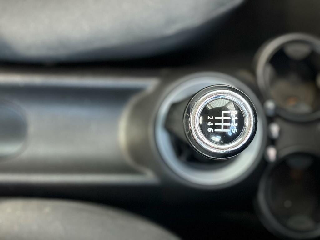 Mini Hatch Cooper Silver #8