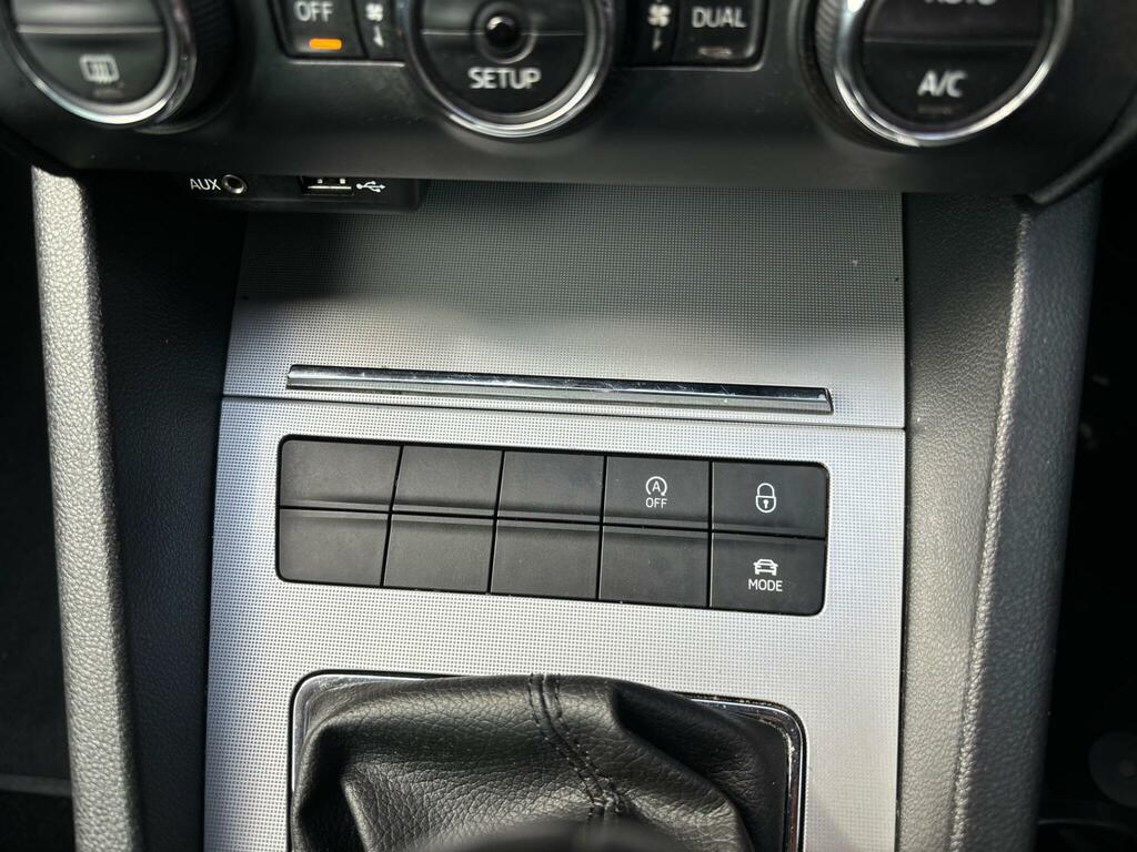 Skoda Octavia Octavia Vrs Tdi Cr Black #28
