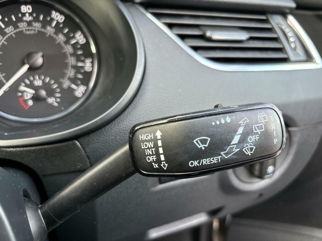 Skoda Octavia Octavia Vrs Tdi Cr Black #25