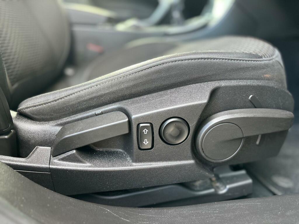 Vauxhall Insignia 2.0 Cdti 163 Elite Nav Grey #35