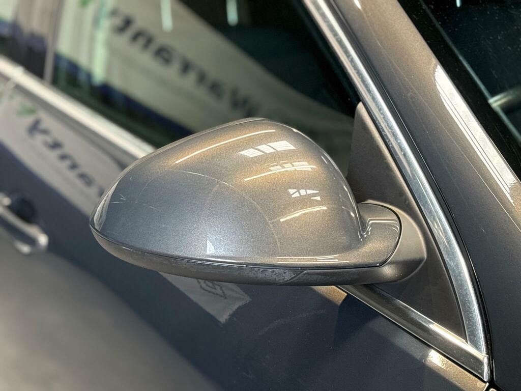 Vauxhall Insignia 2.0 Cdti 163 Elite Nav Grey #8