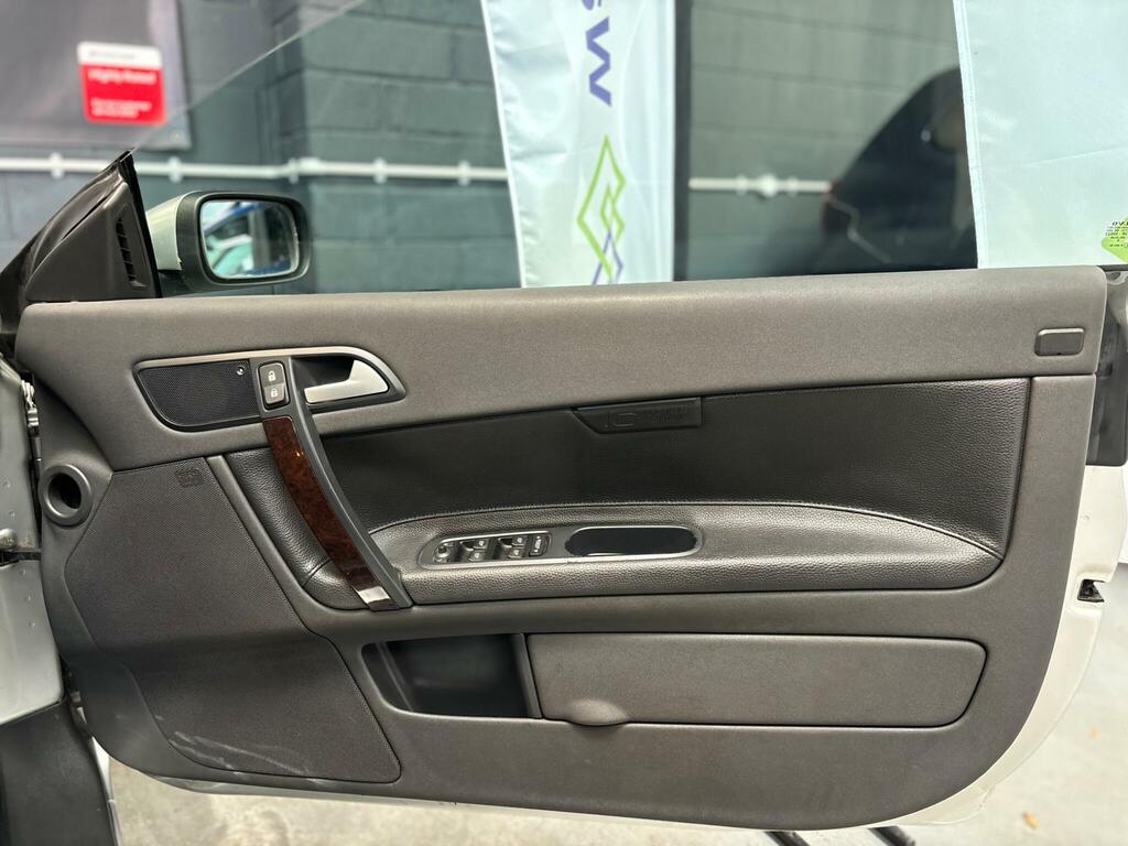 Volvo C70 Convertible 2.4 D5 Se Lux Premium Pack Geartroni  #30