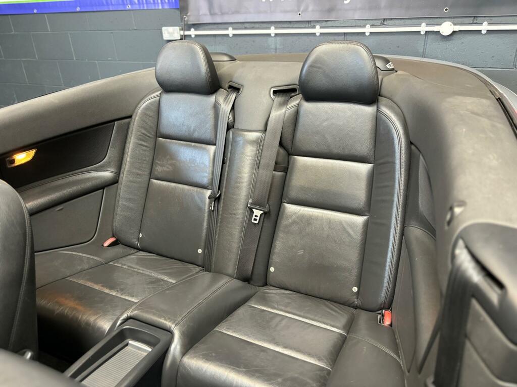 Volvo C70 Convertible 2.4 D5 Se Lux Premium Pack Geartroni  #17