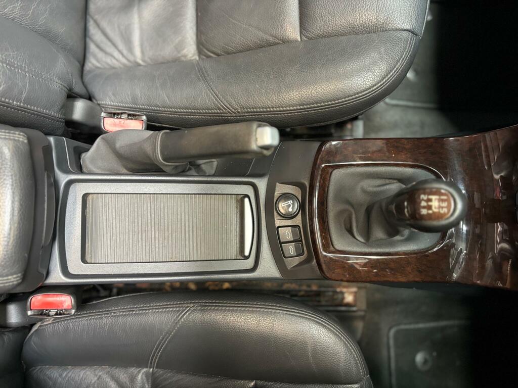 Volvo C70 Convertible 2.4 D5 Se Lux Premium Pack Geartroni  #27